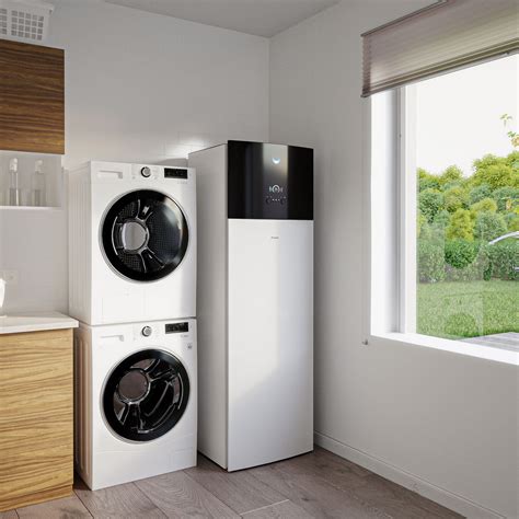 Daikin Altherma 3 R F: Efficient Home Heating & Cooling | Daikin