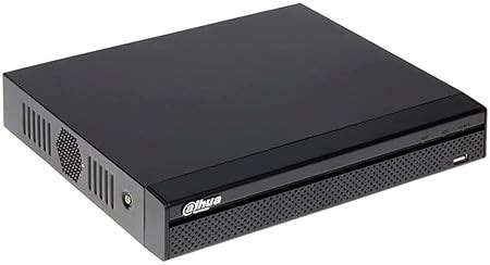 Dahua DH-XVR4B08-V2 – 8CH Penta-brid DVR | Full HD 1080N Support ...