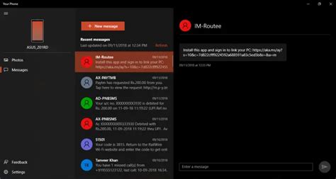 Image result for SMS Reader for PC