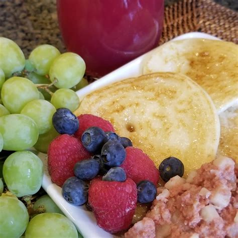 Gluten Free Bisquick Pancakes - Gluten Free with Mama B