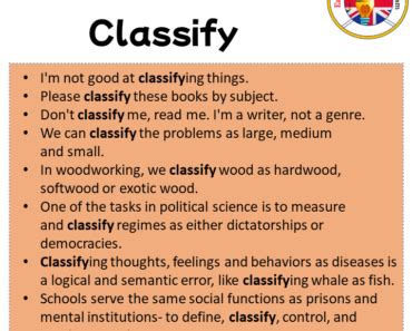 Image result for Classify