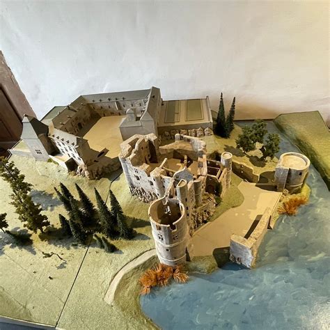 MUSÉE DE MAQUETTES DES CHÂTEAUX - All You Need to Know BEFORE You Go ...