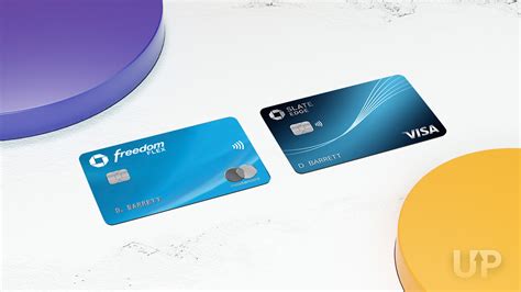 Chase Credit Card Slate