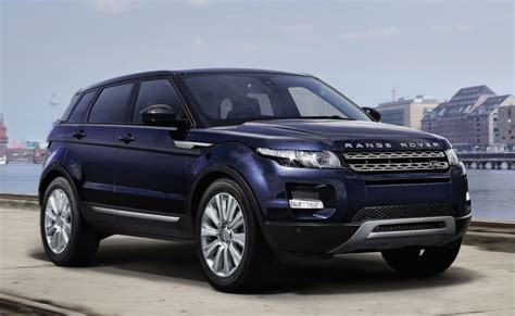 Check out the 2014 Range Rover Evoque at Land Rover Malaysia this weekend!