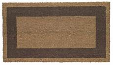 zerbino cocco zerbino cocco 60x100x1 7 cm con bordo in vari colori fondo zerbino cocco zerbino cocco 60x100x1 7 cm con bordo in vari colori fondo
