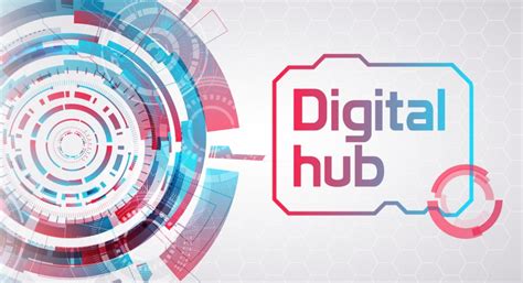 Image result for Digital Hub MTY
