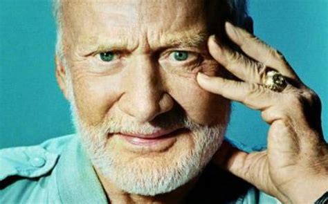 Moon walker, fighter pilot, PhD holder Buzz Aldrin turns 89 - India Today