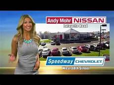 Andy Mohr Nissan by Andy Mohr Nissan Updated Tv Commercial July 2016 Andy Mohr Nissan