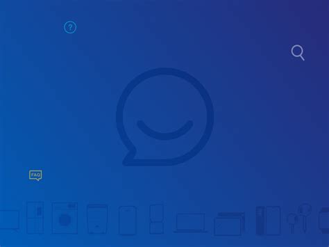 Service Request -Request a Repair Service with our technical team | TCL ...