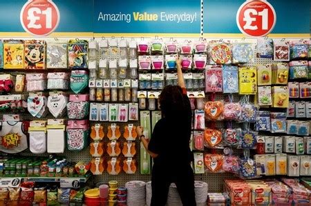 Steinhoff International : UK retailer Poundland reports record ...