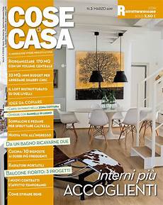cose di casa rivista in edicola dal 27 febbraio cose di casa di marzo 2019 cose di casa rivista in edicola dal 27 febbraio cose di casa di marzo 2019