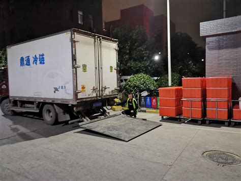 上海冷链 - 上海蒙盛物流有限公司——冷链物流公司,冷链配送,冷藏车运输,服务热线:4000-800-996