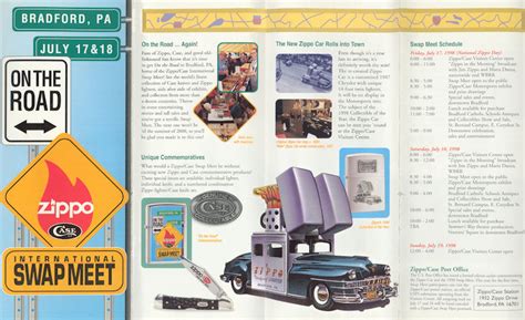 Monkey: 1998 Bradford / Swap