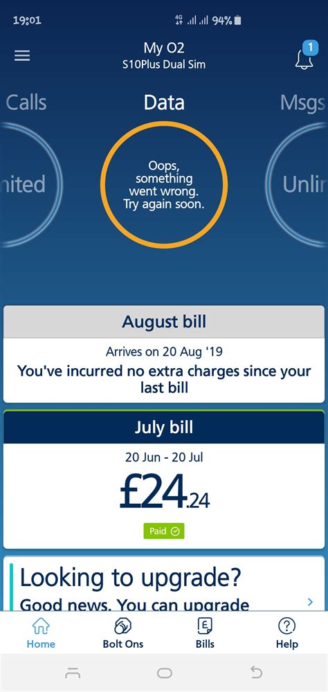 Image result for My O2 Mobile