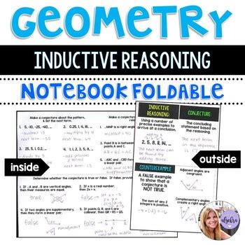 Image result for Inductive Reasoning Geometry