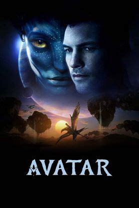 Avatar (2009) - Movie | Reviews, Cast & Release Date - BookMyShow