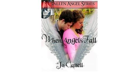 Image result for When Angels Fall Book