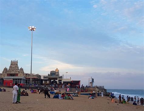 THE 30 BEST Places to Visit in Thoothukudi District (2025)