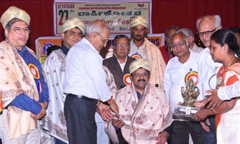 Karnataka United Sourashtra Organisation