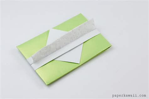 Image result for Origami Tissue Box Tutorial