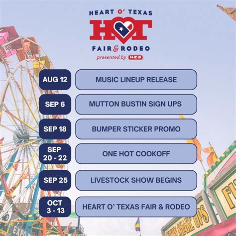 Extraco Events Center on LinkedIn: #hotfair #wacotx #extracoevents