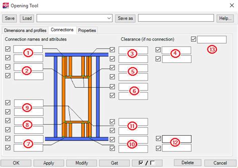Image result for Simple Connection in Tekala Structures