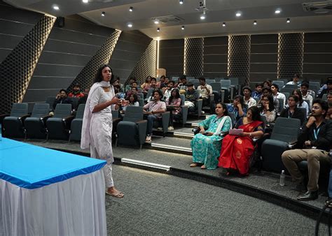 PSOCSE Inaugurates VisionX Club to Foster Innovation and Industry ...