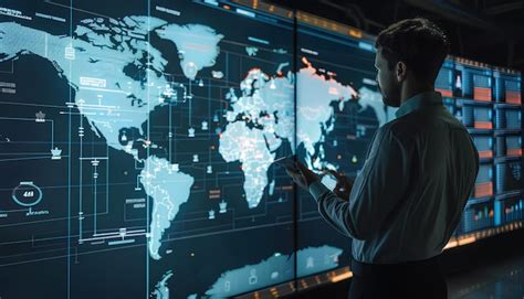 Logistics Workscreen 的图像结果