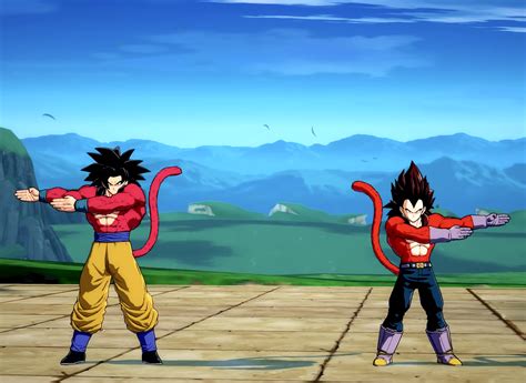 How Tall Is Vegeta