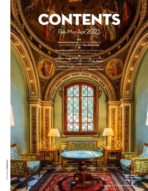 Condé Nast Traveller India Magazine Online: Celebrity Covers ...