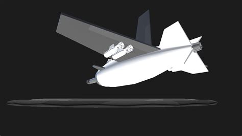 Image result for Flying Machine Nuke Simple