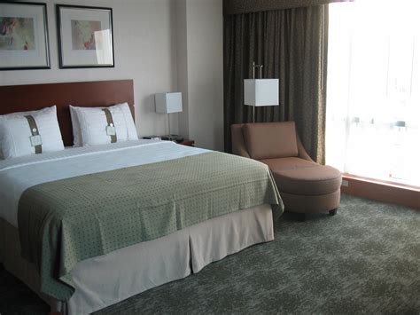 HOLIDAY INN LONG ISLAND CITY - MANHATTAN VIEW ::: UNITED STATES ...