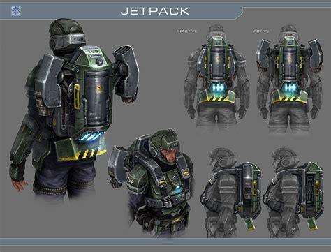 Image result for High-Tech Jet Pack