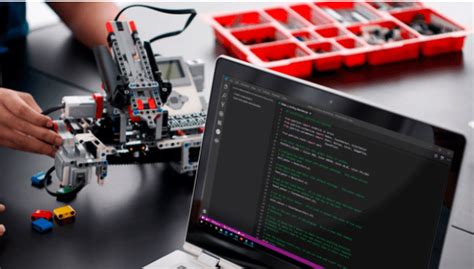 Image result for How to Program a Robot