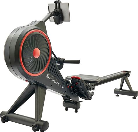 Customer Reviews: Echelon Row Smart Rowing Machine & Free 30 Day ...
