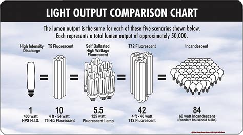 How Many Amps Does a LED Light Bulb Draw? - DisposeOfThings.com