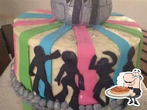 Menu at I Love Babycakes (Malabar Hill), Mumbai, 6/63