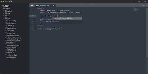Sublime Text Comment CA Marche 的图像结果