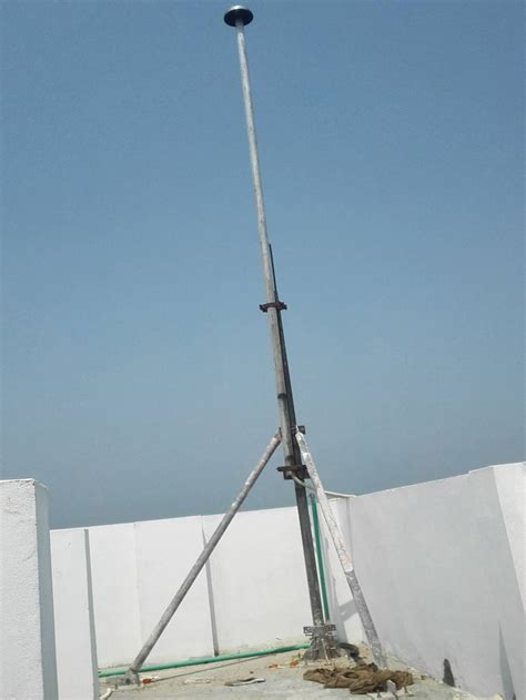 Lightning Protection System 的图像结果