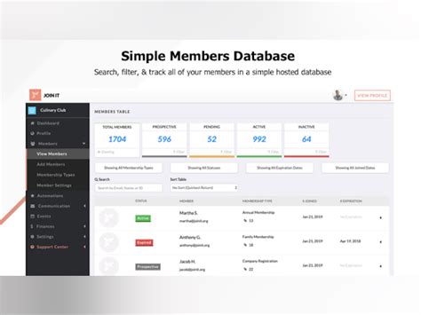 Join It Price, Features, Reviews & Ratings - Capterra India