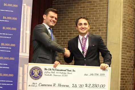 Chi Psi Fraternity | A Fraternity of Gentlemen
