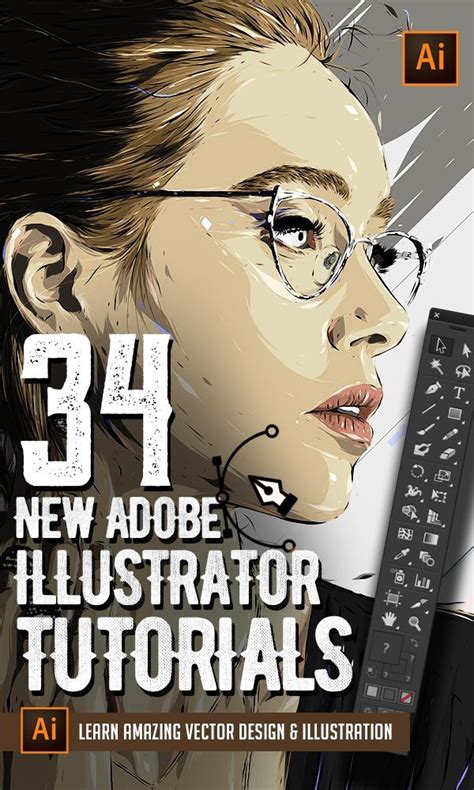 Image result for Basic Illustrator Tutorials Drawing