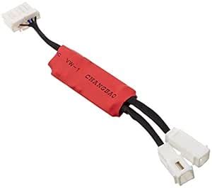 Kuryakyn 4865 Front Run-Turn Compensator : Amazon.in: Car & Motorbike