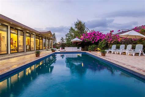 Breeze In The Hills: Homestay In Khandala | LBB Pune