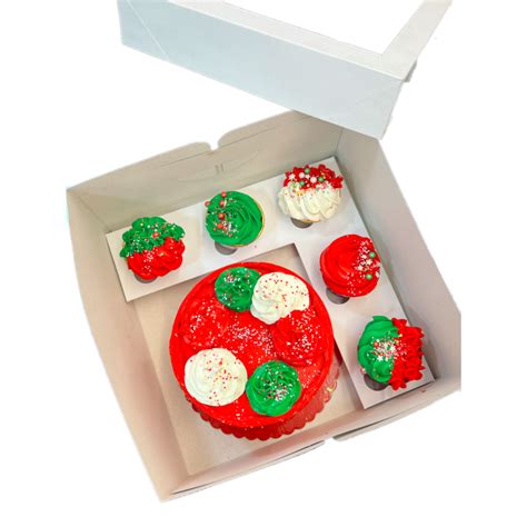 Mixed Cake Box 的图像结果