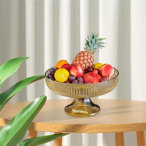 Decorative Fruit Bowl at Robert Printz blog