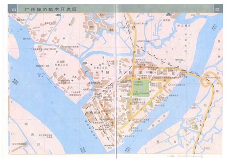 广州经济技术开发区_360百科