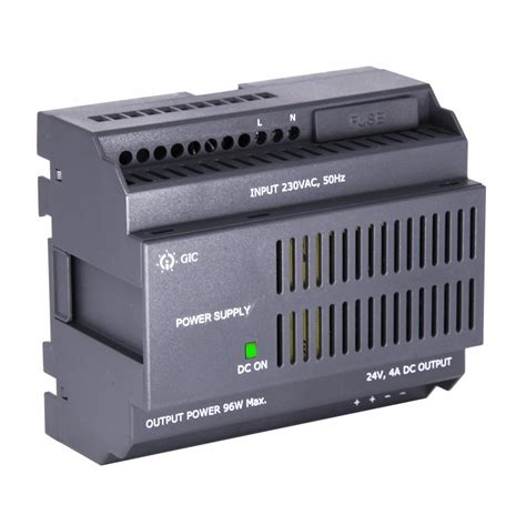 GIC 24AS244D6D SMPS – Automationkart