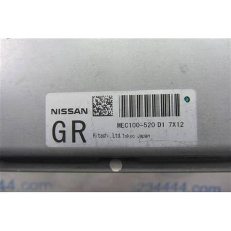 Розборка INFINITI - INFINITI G25/G35/G37/Q40 06-14, оригінальні ...