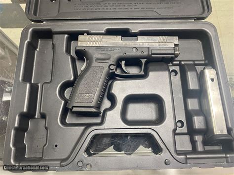 Springfield Armory 40 Cal 的图像结果